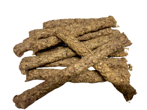 Natural Kangaroo Chicken Beef Mince Meat Sticks 100% Australia Made