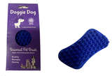 Silicone Pet Massage Brush