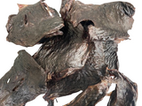 Dehydrated Pig Heart Rich in Protein Natural Preservative Free Treats 150g 500g 1kg