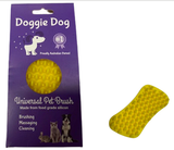 Silicone Pet Massage Brush