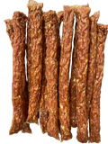 Natural Kangaroo Chicken Beef Mince Meat Sticks 100% Australia Made