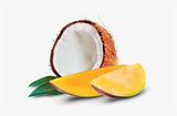 Mango Coconut 2 in 1 Shampoo and conditioner 500ml Australia Made